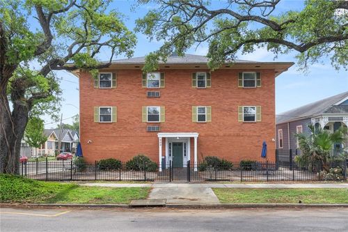 apt-1-500 S Norman C Francis Pkwy, New Orleans, LA, 70119-7183 | Card Image