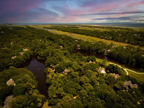 124 Sawgrass Ln, Kiawah Island, SC, 29455-5916 | Card Image