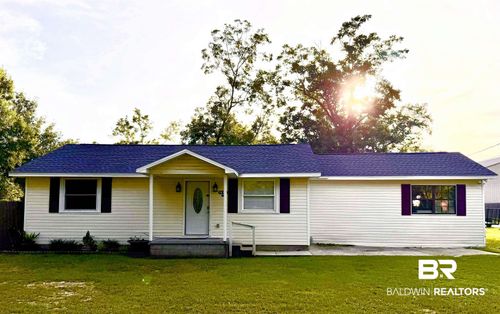 12723 Chicago St, Elberta, AL, 36530-2545 | Card Image