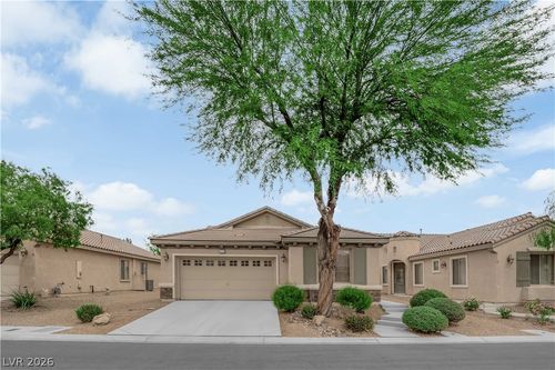 3608 Rocklin Peak Ave, North Las Vegas, NV, 89081-5262 | Card Image