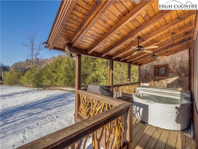 5 - 62 Eagle Cottage Ln, Townhouse with 1 bedrooms, 2 bathrooms and null parking in Banner Elk NC | Image 29