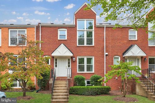 1829 Jeffersonian Dr, VIENNA, VA, 22182-2377 | Card Image