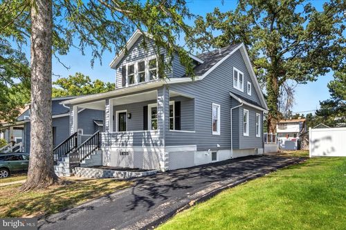 3118 Woodhome Ave, BALTIMORE, MD, 21234-7810 | Card Image