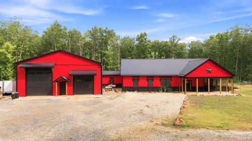 1568 Bent Creek Road, Concord, VA, 24538 | Card Image