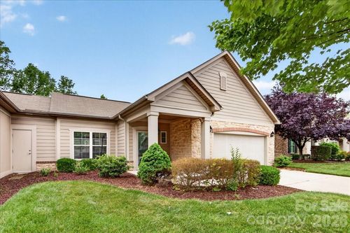 4430 Parkgate Drive, Matthews, NC, 28105 | Card Image