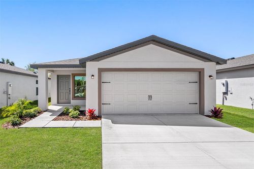 590 Blackthorn Drive, Lakeland, FL, 33809 | Card Image