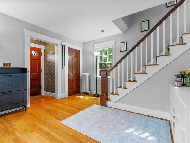 20 Humphrey St, House other with 3 bedrooms, 1 bathrooms and null parking in Wakefield MA | Image 4
