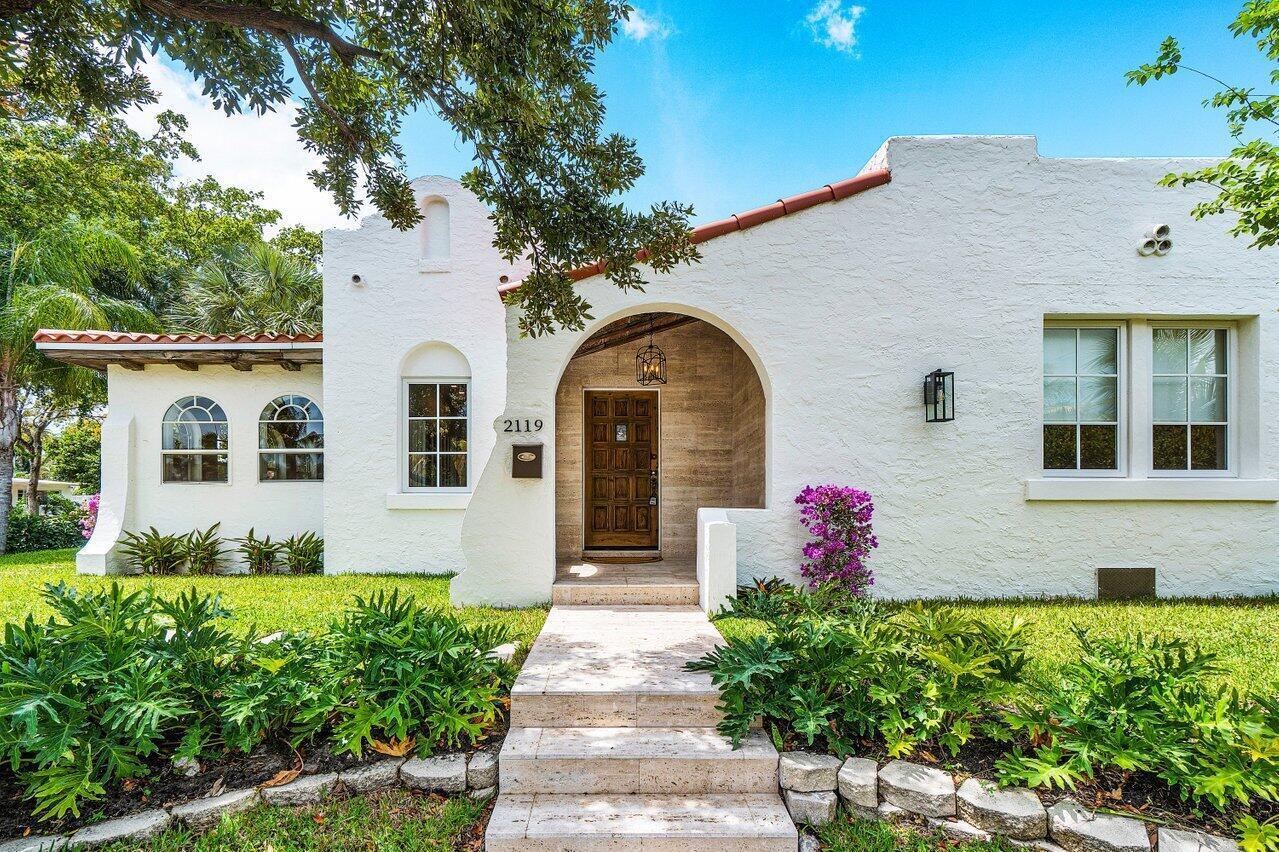Florida Ave, West Palm Beach, FL 33401