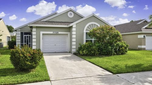 7725 Mansfield Hollow Rd, Delray Beach, FL, 33446-3375 | Card Image