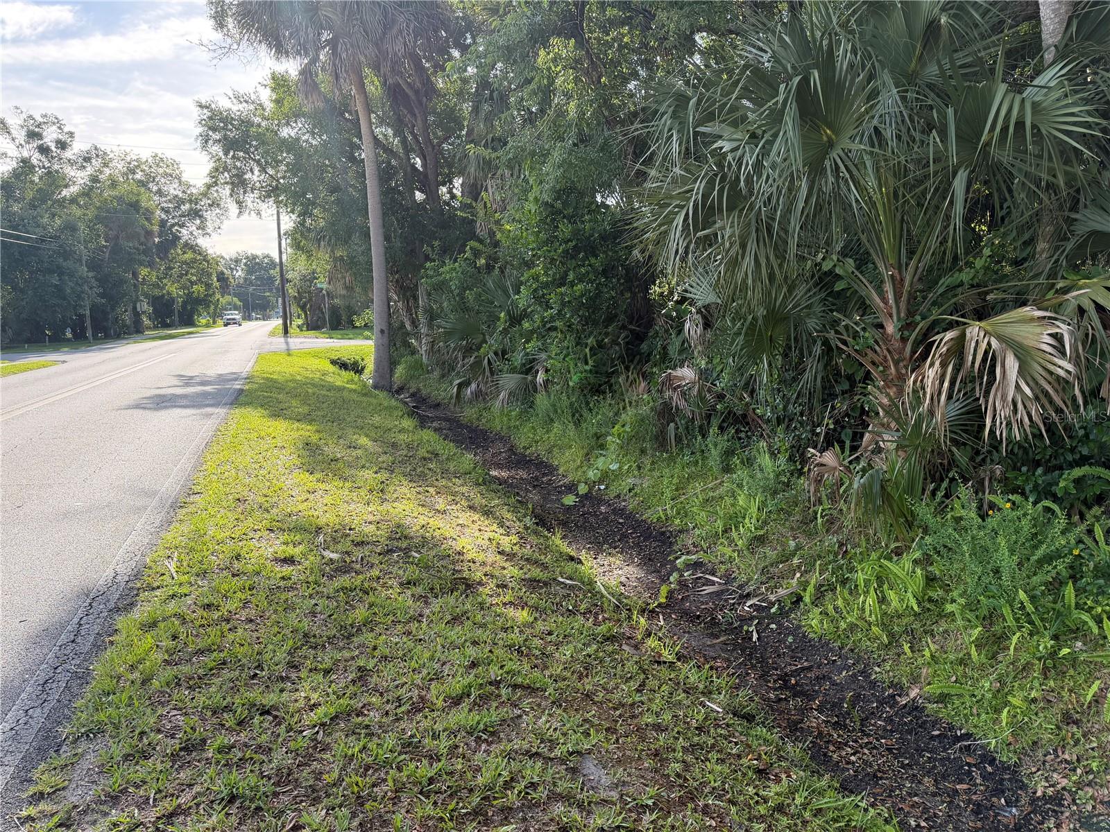 Land in NEW SMYRNA BEACH 5