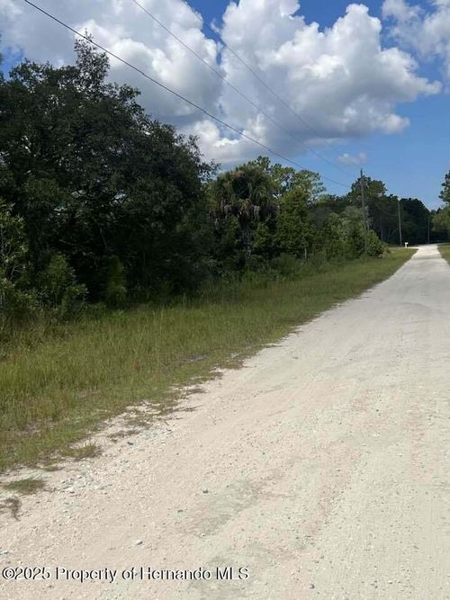 0 Yellow Frog Ave, Brooksville, FL, 34614 | Card Image