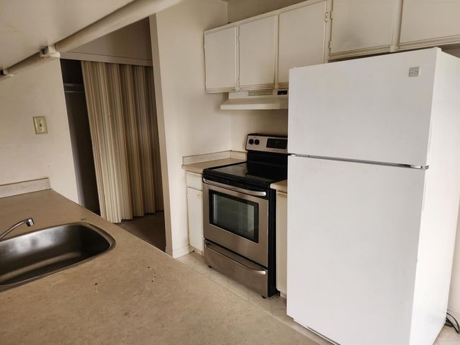 212 - 7 Clearwater Cres, Condo with 2 bedrooms, 1 bathrooms and 1 parking in Fort Mcmurray AB | Image 5