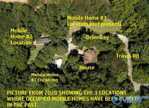 218 Travis Rd Nw, Huntsville, AL, 35806-1564 | Card Image