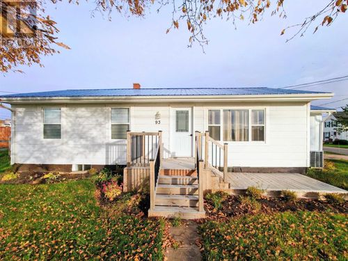 93 Northumberland Street, Summerside, PE, C1N3W7 | Card Image