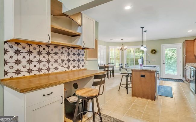1245 Honey Ridge Rd, House other with 4 bedrooms, 3 bathrooms and null parking in Guyton GA | Image 8