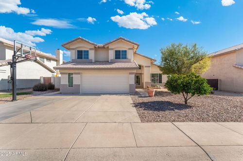 5611 W Blackhawk Dr, Glendale, AZ, 85308-9111 | Card Image