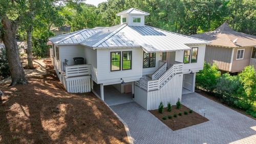 19 Sandcrab Ct, Isle of Palms, SC, 29451-2723 | Card Image