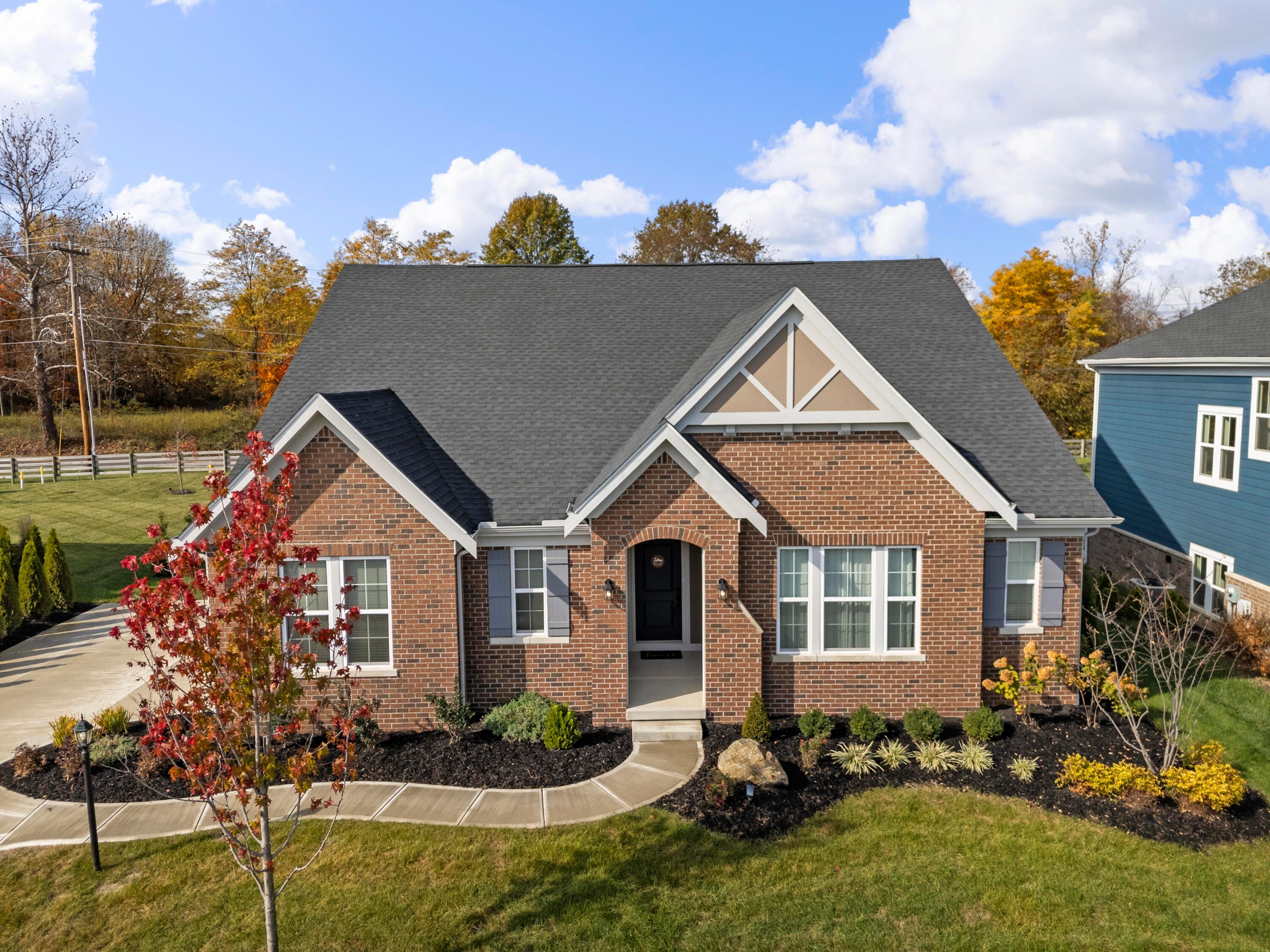 Lyle Ct, Sunbury, OH 43074