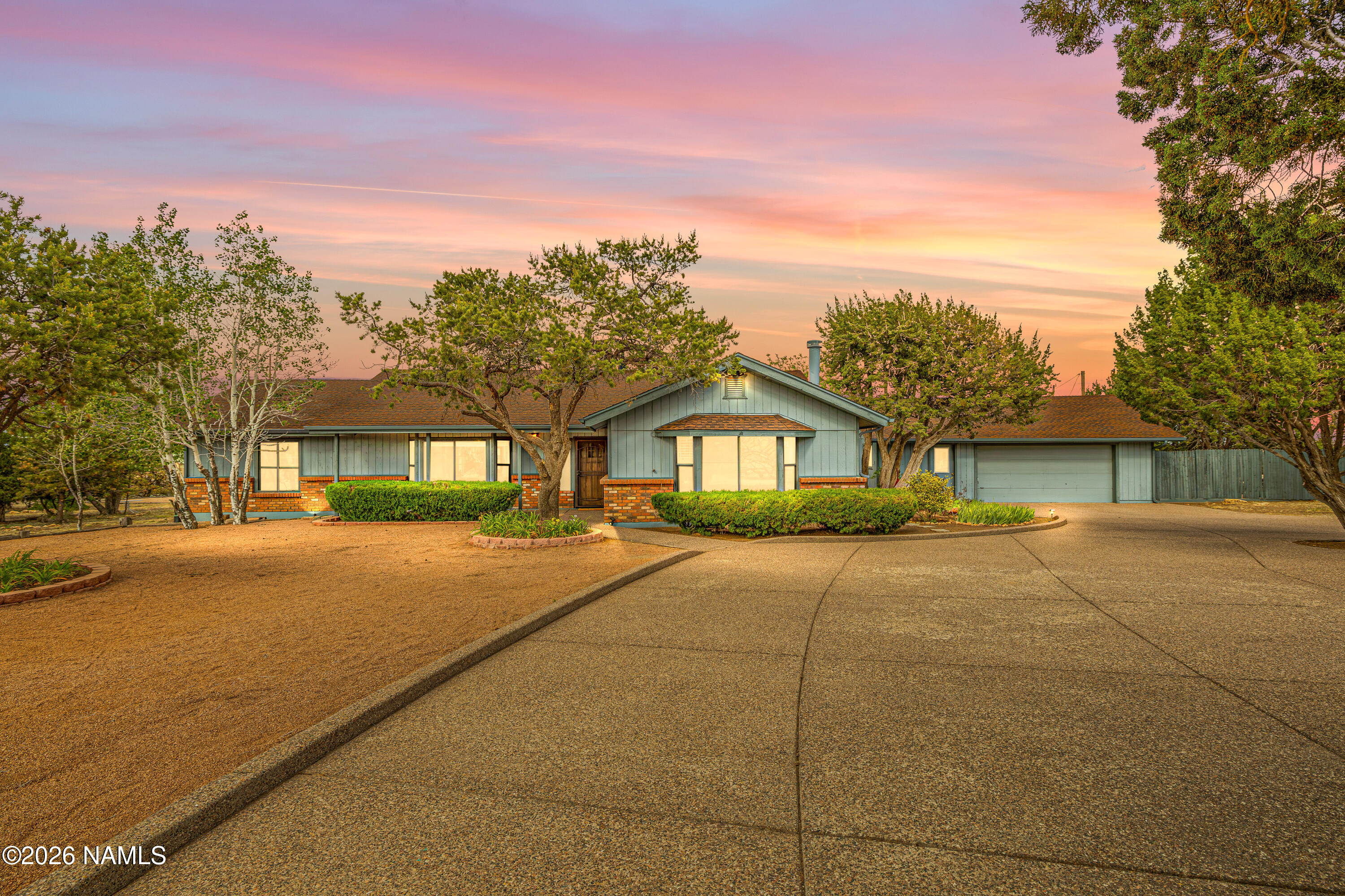 Residential in Flagstaff 2