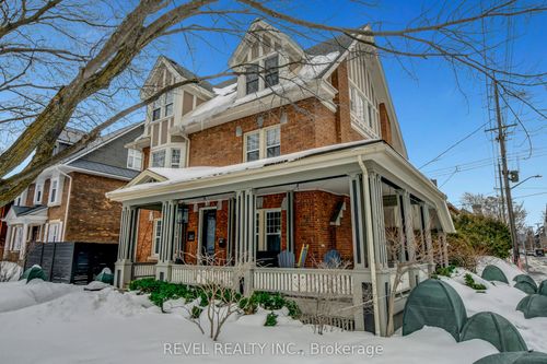 90 Powell Avenue, Glebe - Ottawa East and Area, ON, K1S3Z3 | Card Image