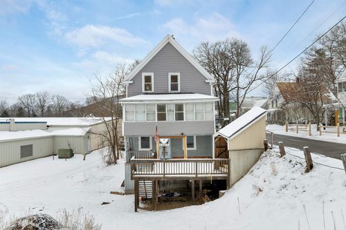 13 Terrace Dr, North Haverhill, NH, 03774-4669 | Card Image