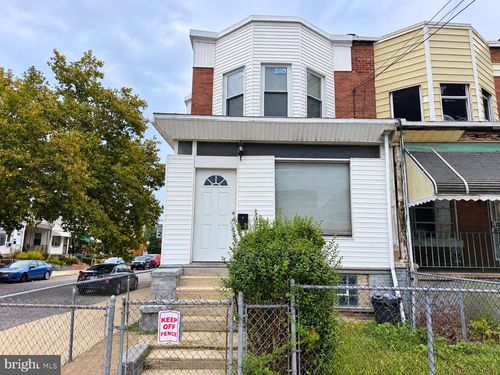 501 S 57th Street, PHILADELPHIA, PA, 19143 | Card Image