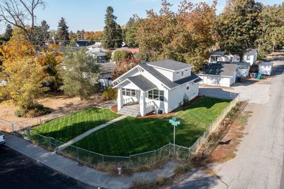 4323 E Cleveland Ave, Home with 4 bedrooms, 3 bathrooms and null parking in Spokane WA | Image 1