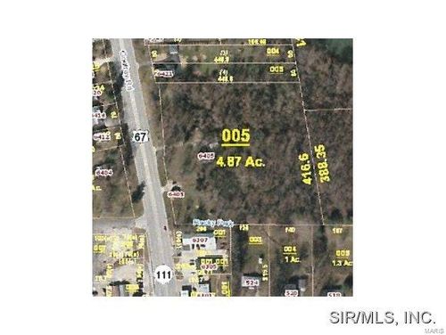 6405 Godfrey Rd, Godfrey, IL, 62035-2216 | Card Image