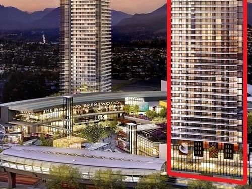 1955 Alpha Way, Burnaby, BC, V5C0K6 | Card Image