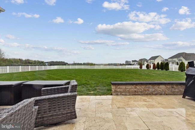 105 Chanticleer Cir, House other with 4 bedrooms, 3 bathrooms and null parking in CAMDEN WYOMING DE | Image 42