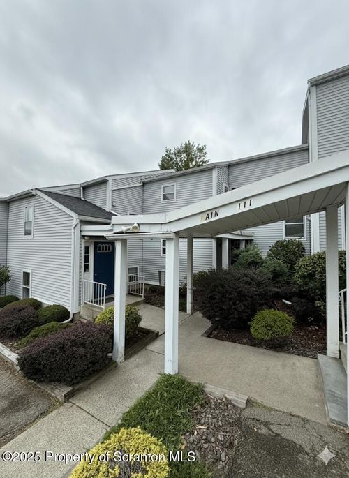 111 Main Ave Avenue, Clarks Summit, PA, 18411 | Card Image