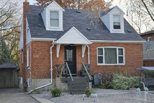 237 Ferris Rd, East York, ON, M4B1H2 | Card Image