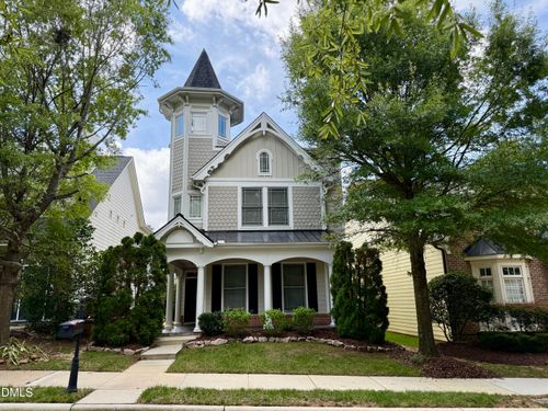1709 Legendary Ln, Morrisville, NC, 27560-7111 | Card Image