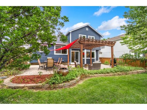 603 Kim Dr, Fort Collins, CO, 80525-8202 | Card Image