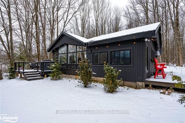 634674 Pretty River Rd, House other with 6 bedrooms, 4 bathrooms and 8 parking in Singhampton ON | Image 43