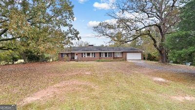 228 Franklindale Drive, House other with 4 bedrooms, 3 bathrooms and null parking in thomaston GA | Image 3