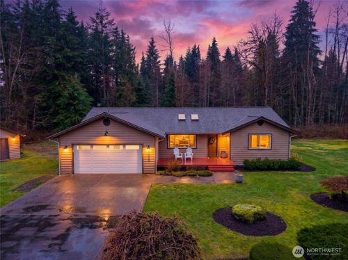 10409 110th Street Ne, Arlington, WA, 98223 | Card Image