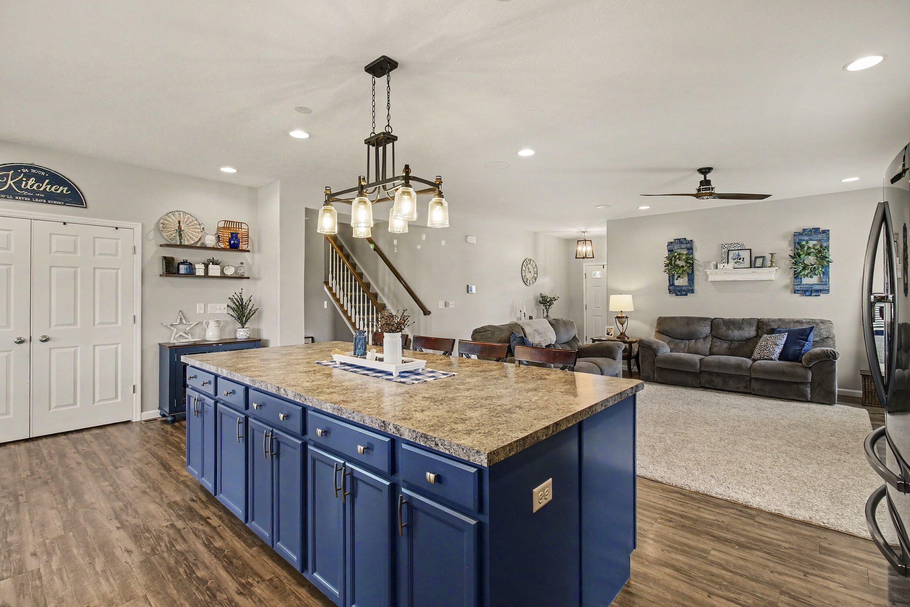 Residential in Alexandria 5