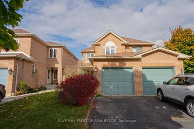 3887 Rippleton Lane, House attached with 3 bedrooms, 2 bathrooms and 3 parking in Mississauga ON | Image 1