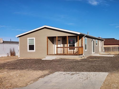 996 S Sibley Dr, Pueblo West, CO, 81007-3082 | Card Image