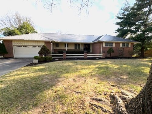 1406 Brentwood Dr, Harrison, AR, 72601-4706 | Card Image