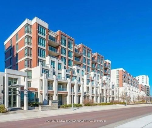 404-21 Upper Duke Cres, Unionville, ON, L6G0B7 | Card Image