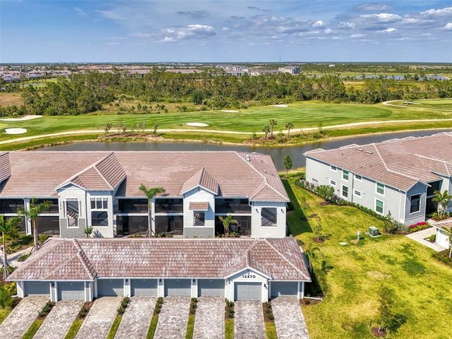 UNIT-208 - 12470 Wellen Golf St, Condo with 2 bedrooms, 2 bathrooms and null parking in Venice FL | Image 5