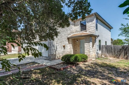 721 New Bridge Dr, Kyle, TX, 78640-5542 | Card Image