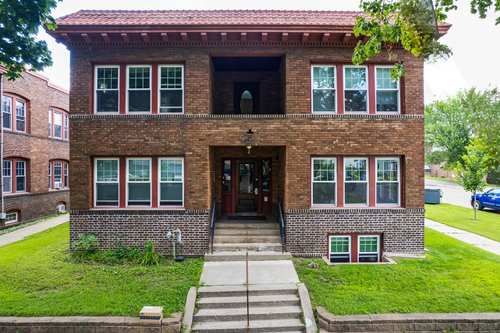 269 Oxford St N, Saint Paul, MN, 55104-5409 | Card Image