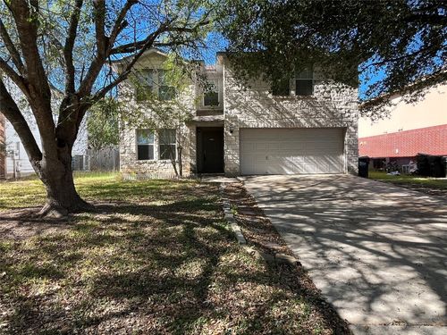 110 Christopher Cv, Kyle, TX, 78640-4624 | Card Image