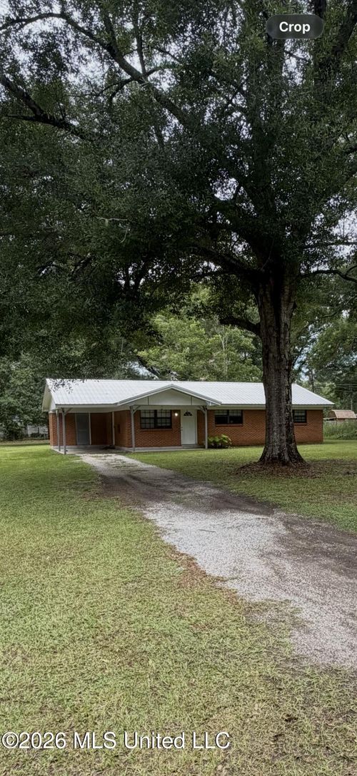 16929 Shenandoah Road, Moss Point, MS, 39562 | Card Image