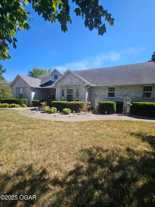 4353 Lawrence 2220, Pierce City, MO, 65723-8378 | Card Image