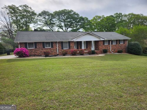 3027 Carol Dr, Fayetteville, GA, 30214-1023 | Card Image