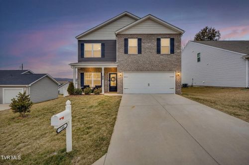 146 Thistle Dr, Bluff City, TN, 37618-1269 | Card Image